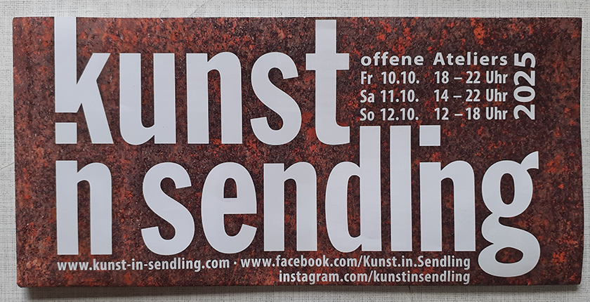 Kunst in Sendling